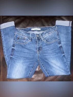 KanCan Maurice’s Jeans Size 0/23